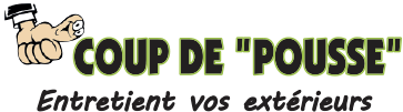 Coup de pousse